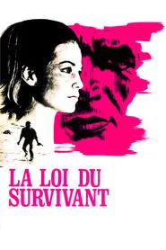 Poster do filme Law of Survival