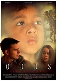 Odds movie poster