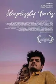 Sleeplessly Yours movie poster