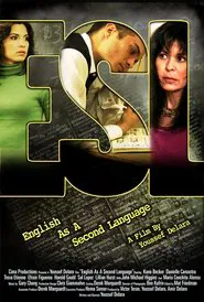ESL: English as a Second Language movie poster