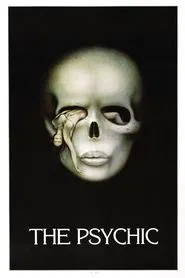 The Psychic movie poster
