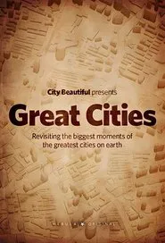 Great Cities tv show poster
