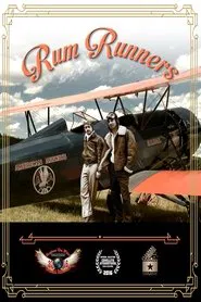 Rum Runners movie poster