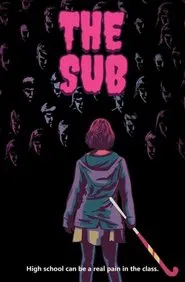 The Sub movie poster