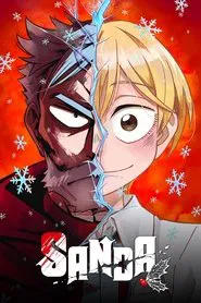 SANDA tv show poster