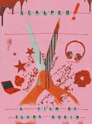 scalped! movie poster