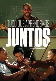 The Violin Teacher movie poster
