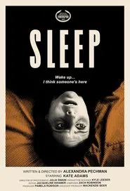 Sleep movie poster