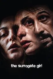 Poster do filme The Surrogate Girl
