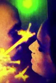 Love movie poster