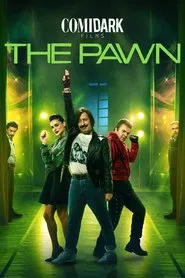 Comidark Films 2: The Pawn movie poster