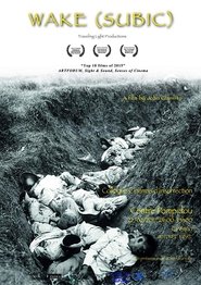 Wake (Subic) movie poster