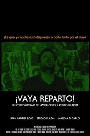 ¡Vaya Reparto! movie poster