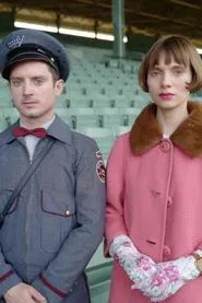 The Postman Dreams 2 movie poster
