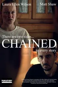 Chained movie poster