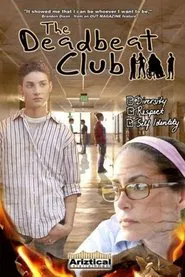 Poster do filme The Deadbeat Club