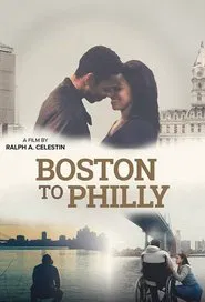 Boston2Philly movie poster