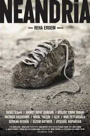 Neandria movie poster
