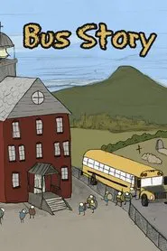 Bus Story movie poster