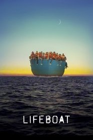 Lifeboat movie poster