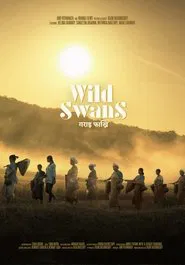 Wild Swans movie poster