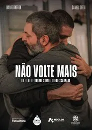 Poster do filme Don't Return