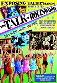 The Talk of Hollywood movie poster