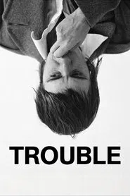 Trouble movie poster