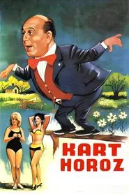 Poster do filme Kart Horoz