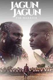 Jagun Jagun movie poster