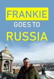 Frankie Goes to Russia tv show poster