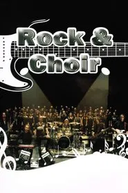 Poster do filme Rock & Choir