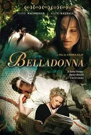 Belladonna movie poster