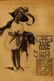 The Little Pirate movie poster