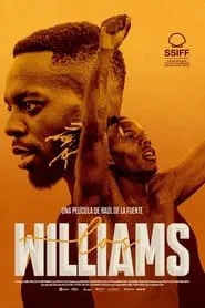 The Williams movie poster