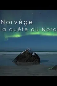 Poster do filme Norvège, la quête du Nord