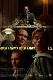 Kold kanvas movie poster