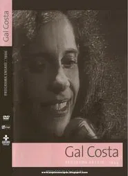 Poster do filme Gal Costa: Programa Ensaio