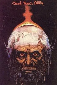 Dead Man's Letters movie poster