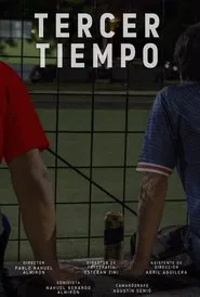 Tercer Tiempo movie poster