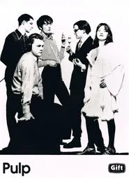 Poster do filme Pulp: The Story of Common People