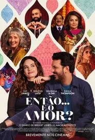 Poster do filme Minha Família Quer que Eu Case