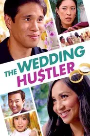 The Wedding Hustler movie poster