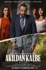 From Mind to Heart movie poster