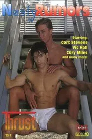 Nasty Rumors movie poster
