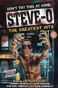 Steve-O: The Greatest Hits movie poster