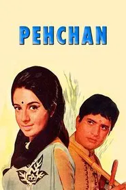 Poster do filme Pehchan