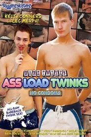 Assload Twinks movie poster