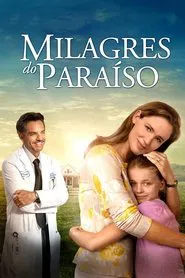 Poster do filme Milagres do Paraíso