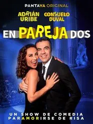 EnPAREJAdos movie poster